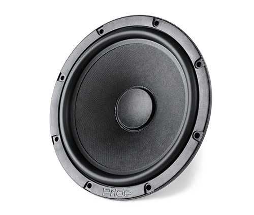 Компонентная акустика Harmony 6.5C ver.2