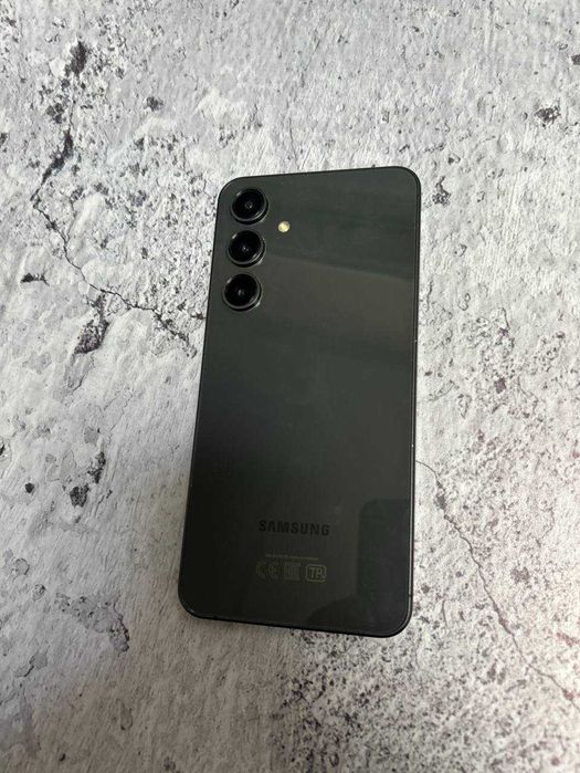 Samsung Galaxy S24 FE256гб/г.Атырау0605/994866