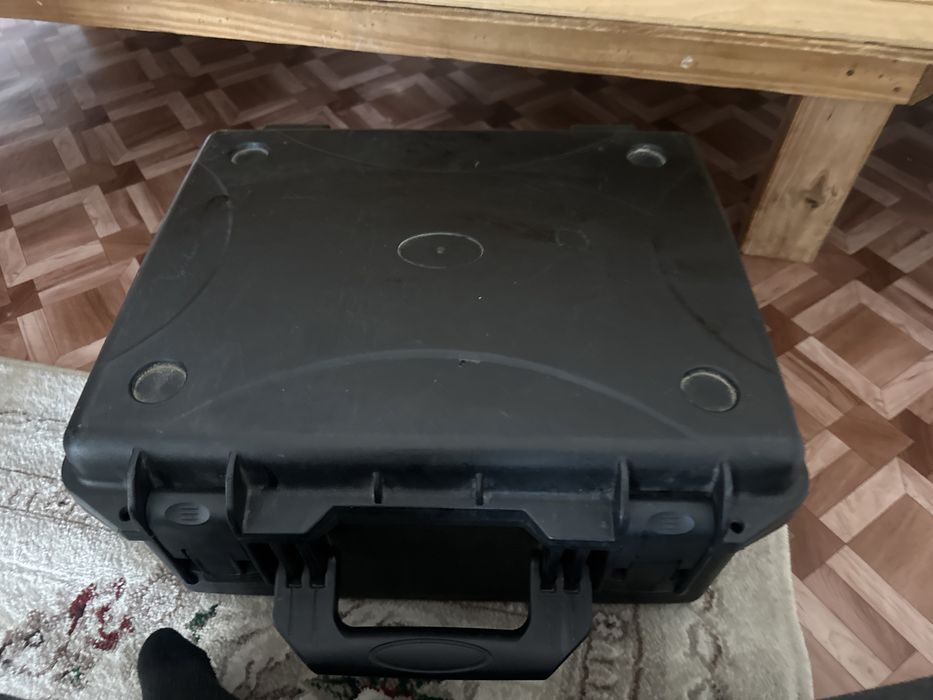 Музыкальная апаратура