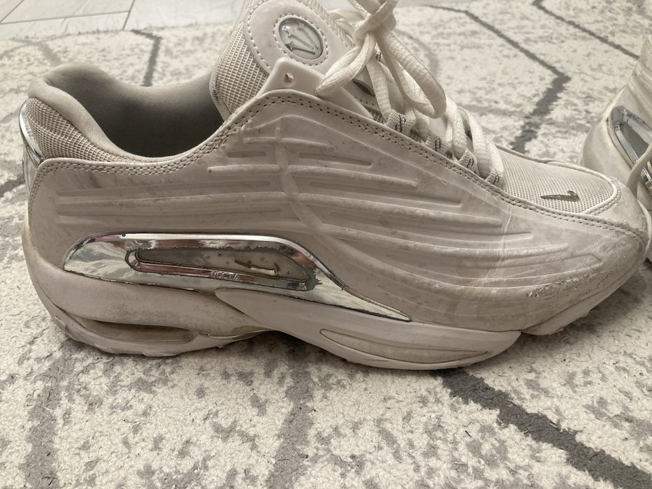 nike nocta кроссовки НЕ ВОНЯЮТ