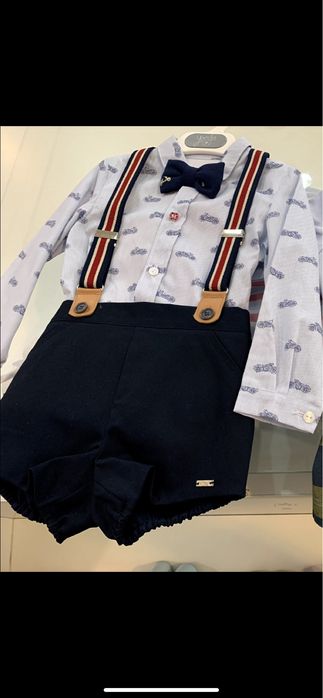 2 Costumase Little Rose pt 9 luni si 3 ani