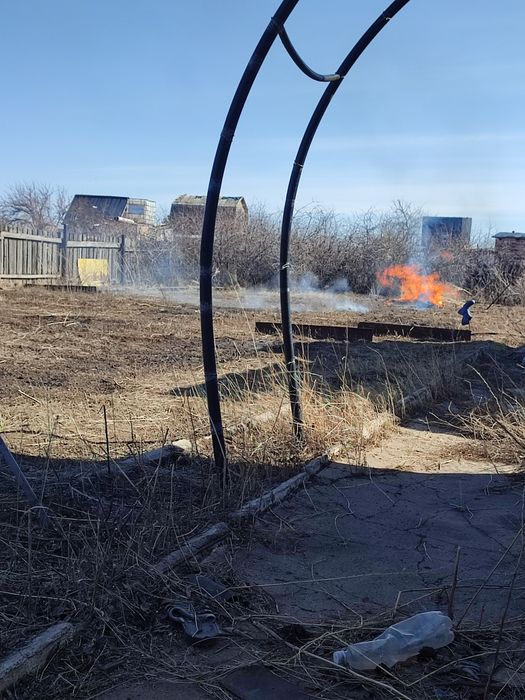 Дача Горняк,2 участка