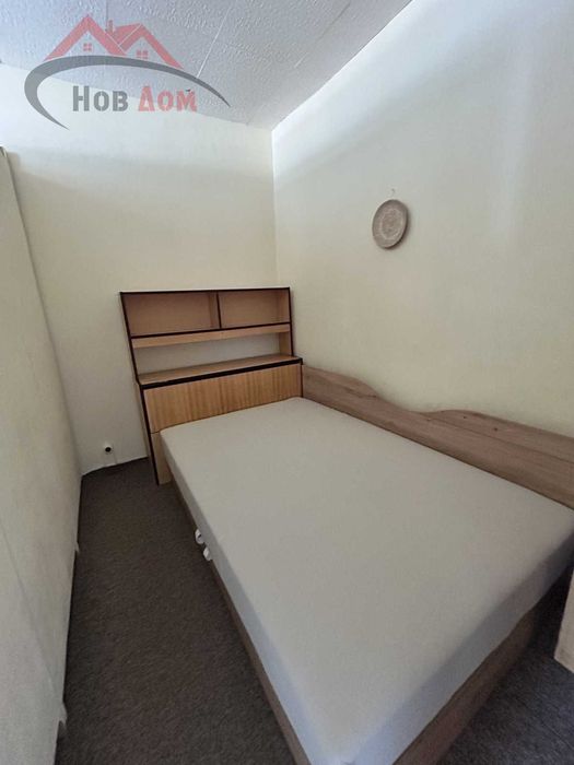 Двустаен в кв. Бузлуджа