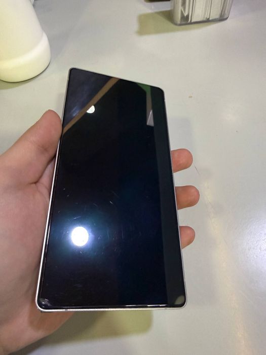 S25 Ultra 12/256 Ideal holatda