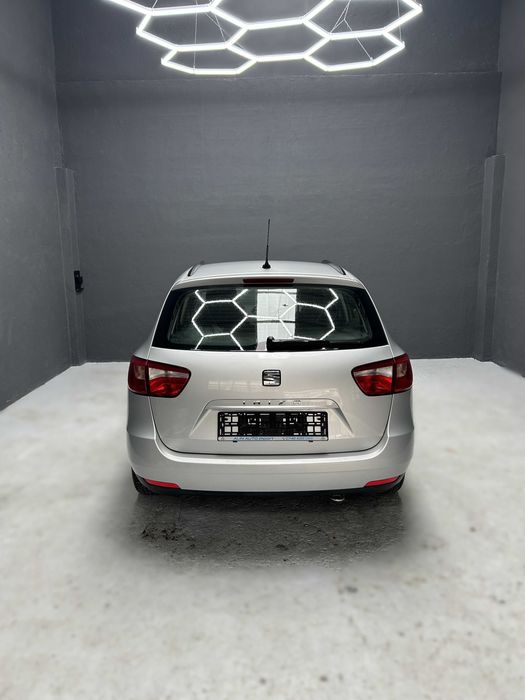 SEAT Ibiza 2016 - GARANTIE - rate avans 0