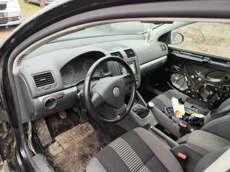 Golf 5 на части BXJ 1.9tdi 90кс