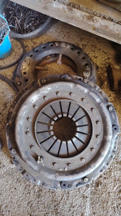 Газ зил запчасти