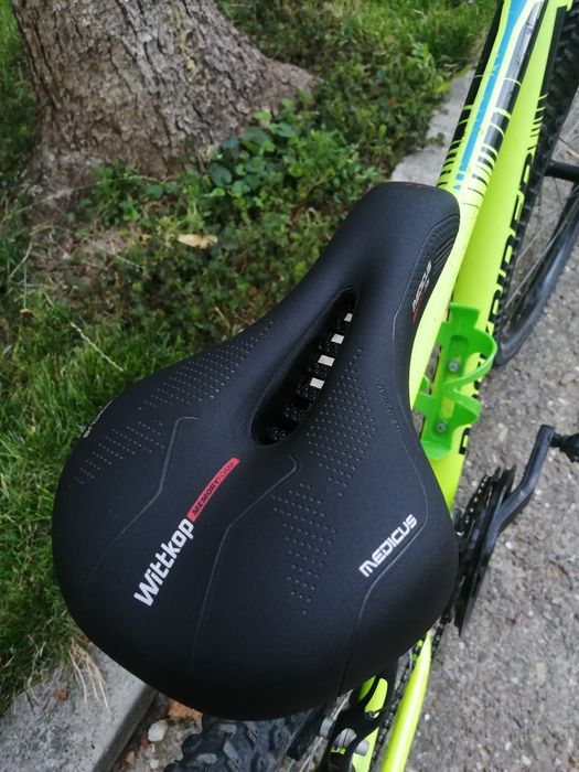 Bicicleta Rockrider ST 500 de 24 de inch