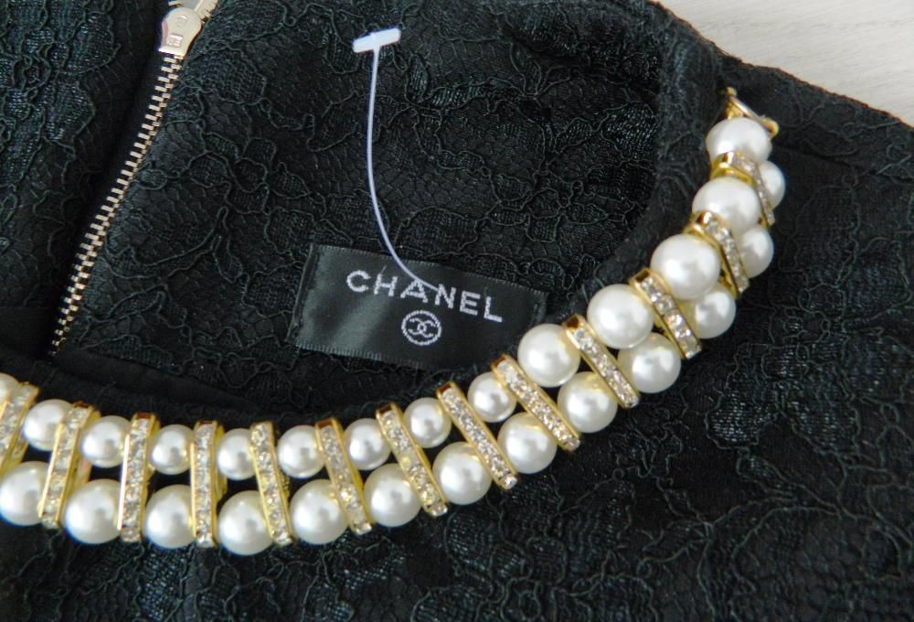 Rochie de dama eleganta neagra M