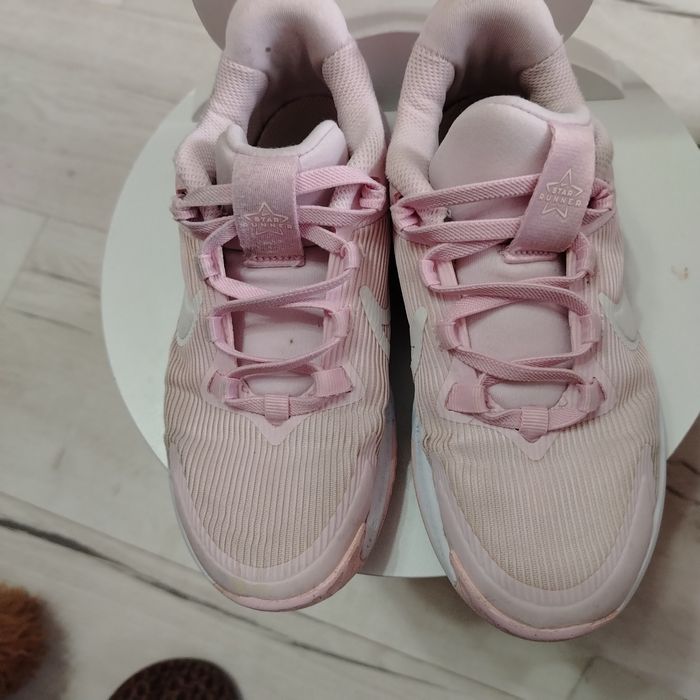 Nike, adidas маратонки 30, 31, 32