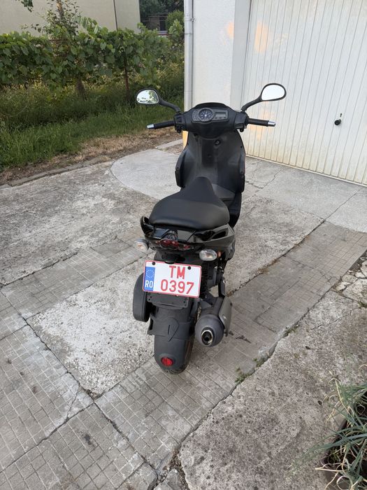 Gilera Runner sp 200