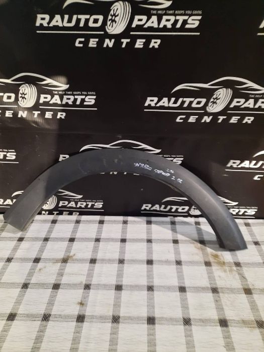 Bandou usa dreapta Dacia Sandero Stepway 2 2012/2013/2014/2015