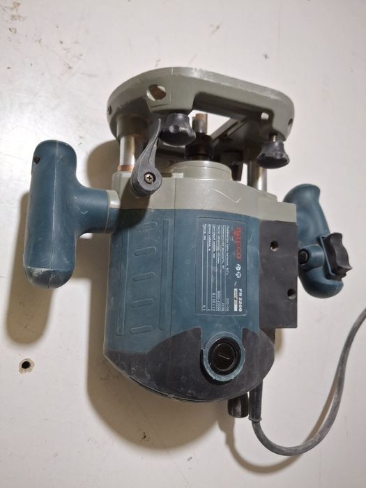 Фрезер фреза атеко алтеко ateco alteco