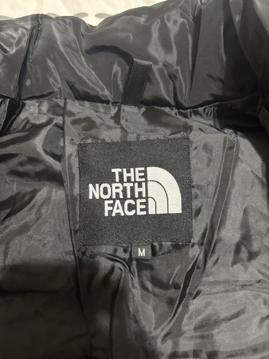 The north face 700