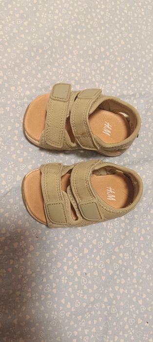 Сет от дрешки за момченце 12 месеца