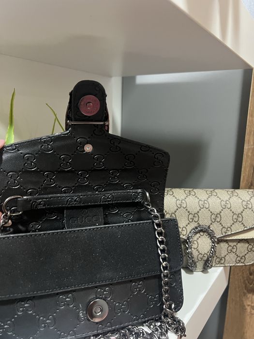 Чанта Gucci модел