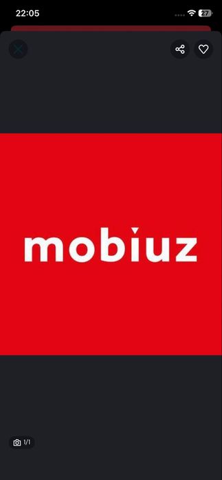 Mobiuz nomer sotiladi