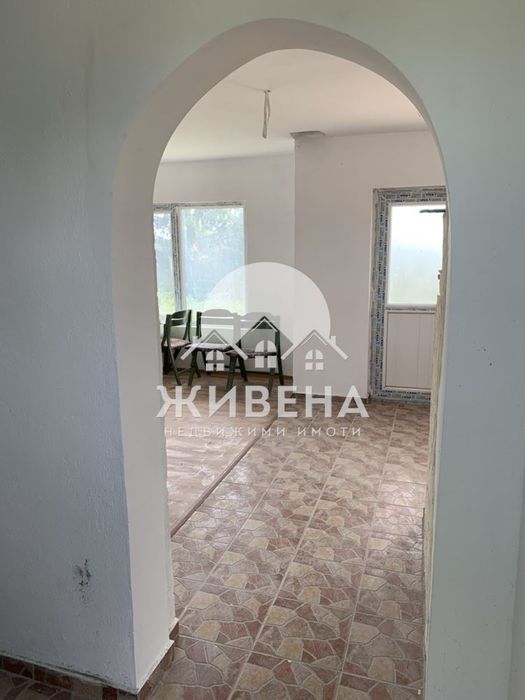 Продава нова къща с Акт 16, в с.Божурец