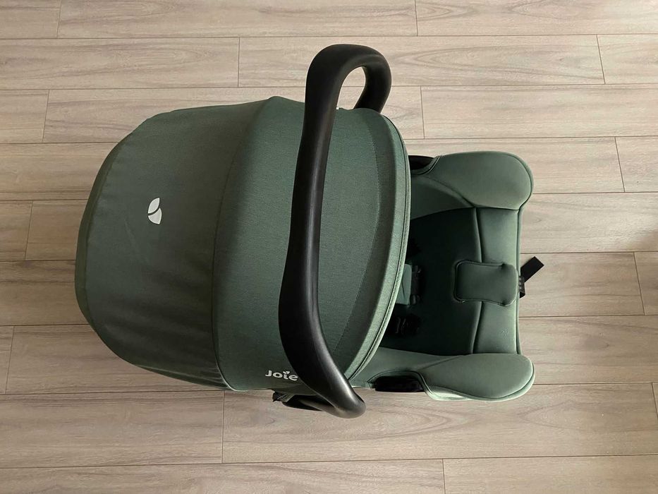 Scoica auto I Snug Laurel, de la nastere pana la 75 cm, Joie