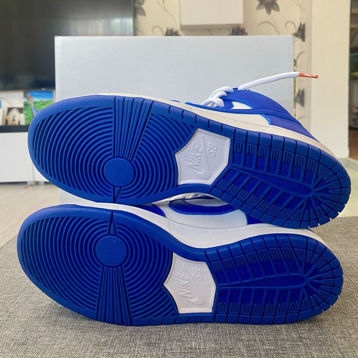 Nike Dunk SB Retro 44 NOI