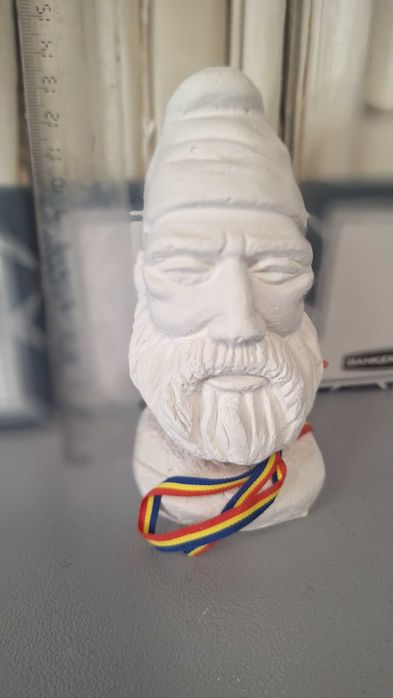 Statueta Chipul lui Decebal ( Orșova)