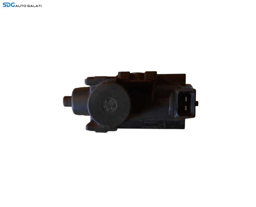 Supapa Electrovalva Vacum Vacuum Fiat Doblo 1.3 JTD 2005 - 2025 Cod 55203202 7.00607.00 [N1286]