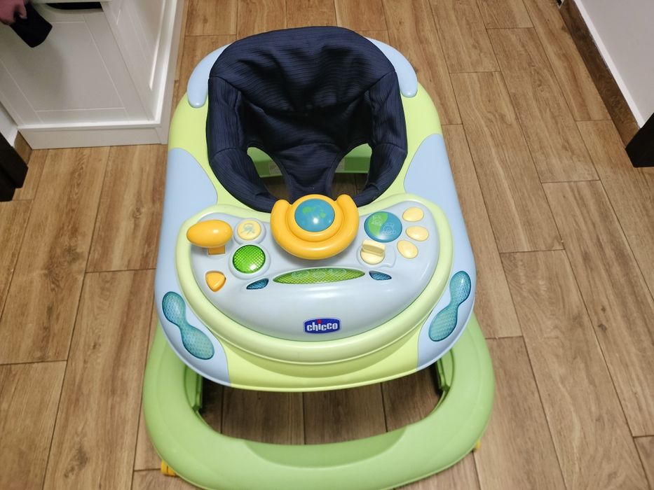 Premergător Chicco