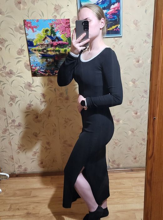 Продам платье летнее