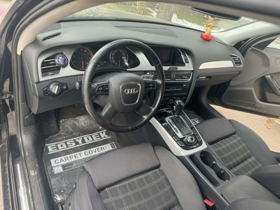 De vanzare Audi A4
