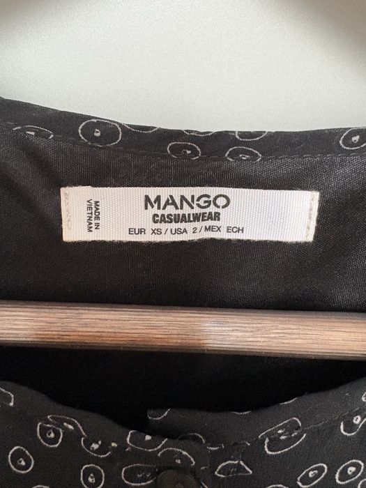 Продам платье Mango