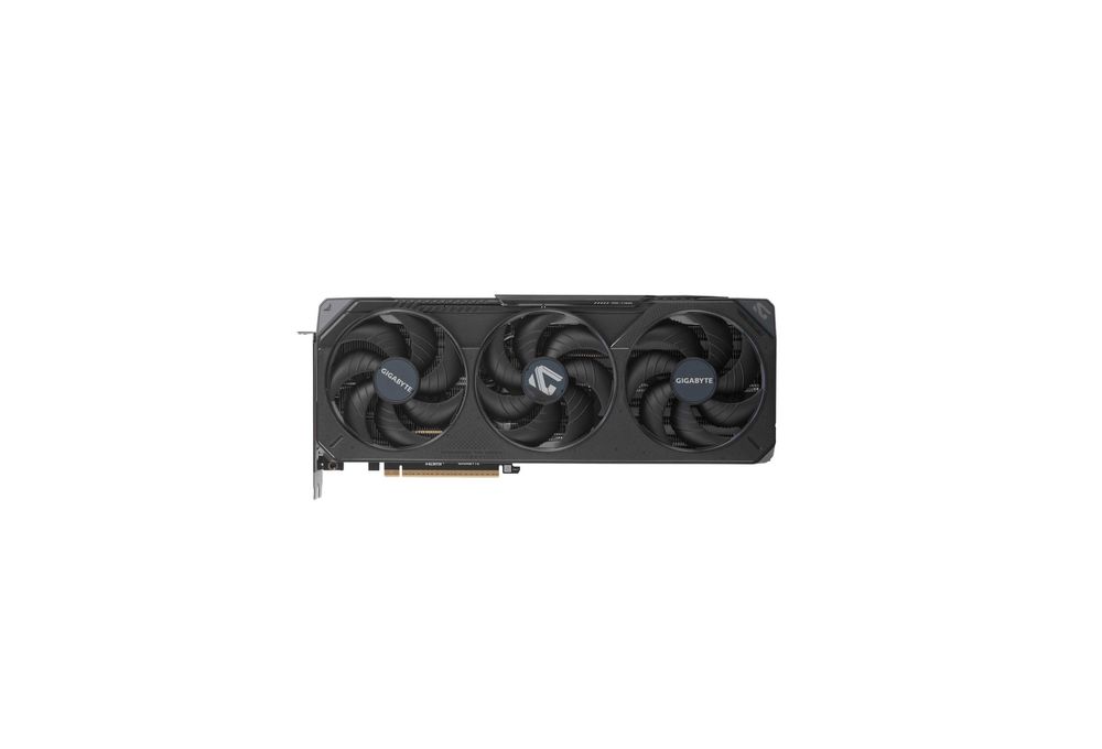 ' Видеокарта GIGABYTE RTX 5070 GAMING OC (12GB GDDR7, 192-bit)