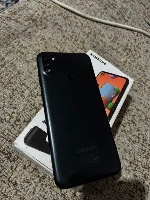 Самсунг а11 32гб