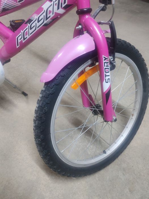 Колело Passati 20''