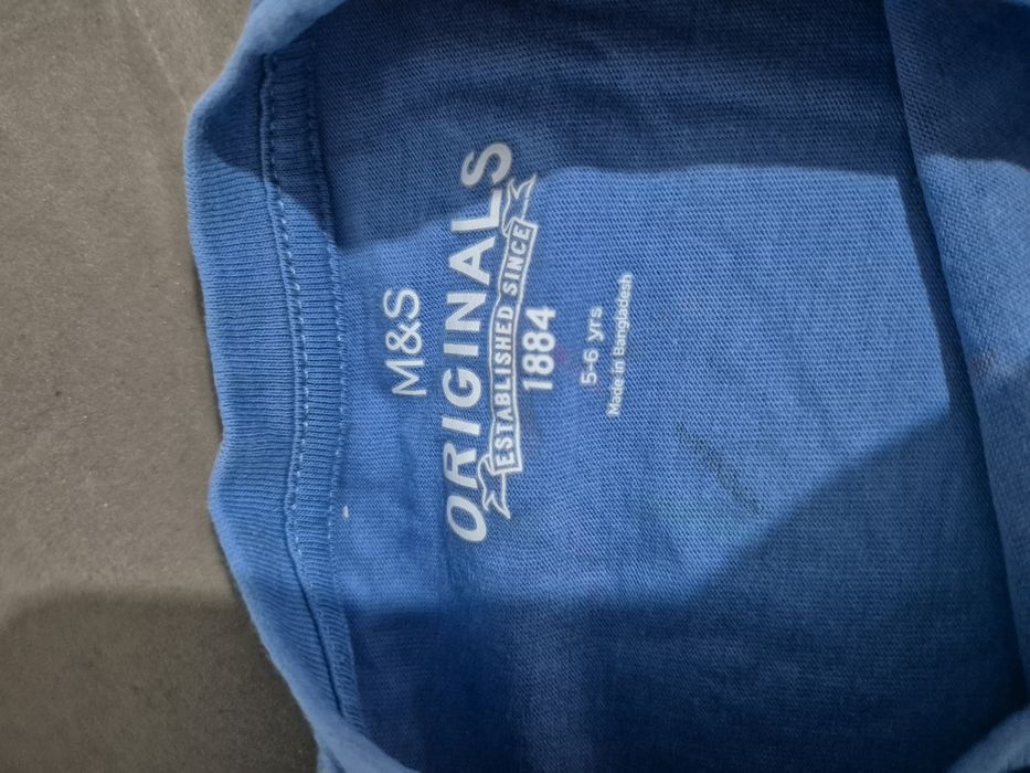 Рокля  на Mark and Spencer