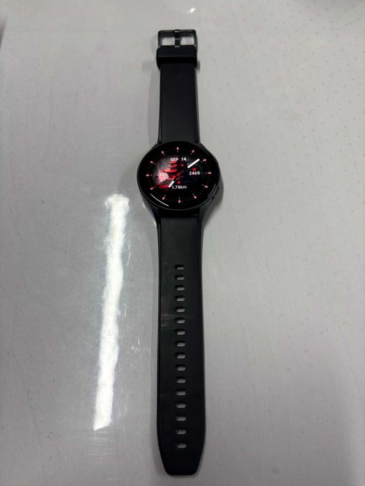 HAMA "8900", GPS, AMOLED 1.32", Alexa,