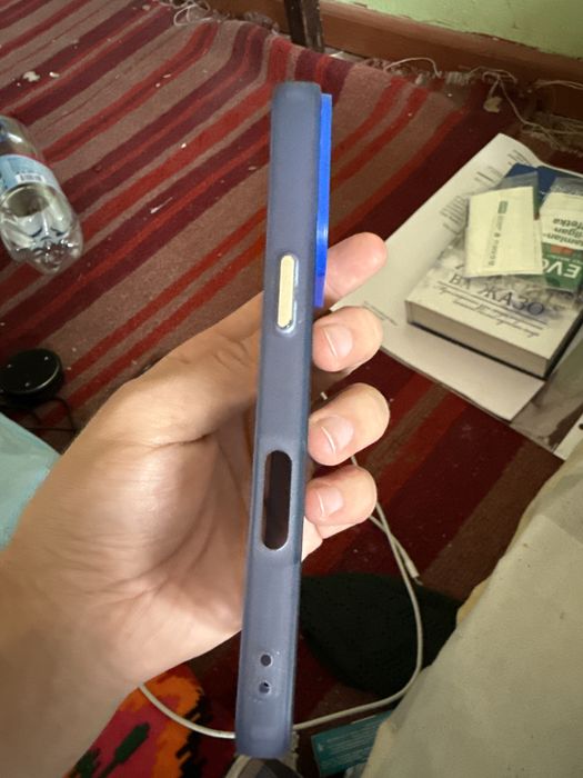 Chexol Iphone 16 pro