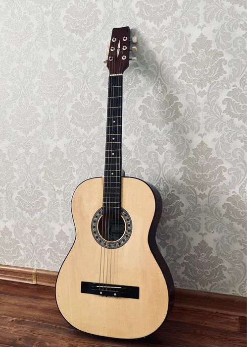 Классически гитара бу