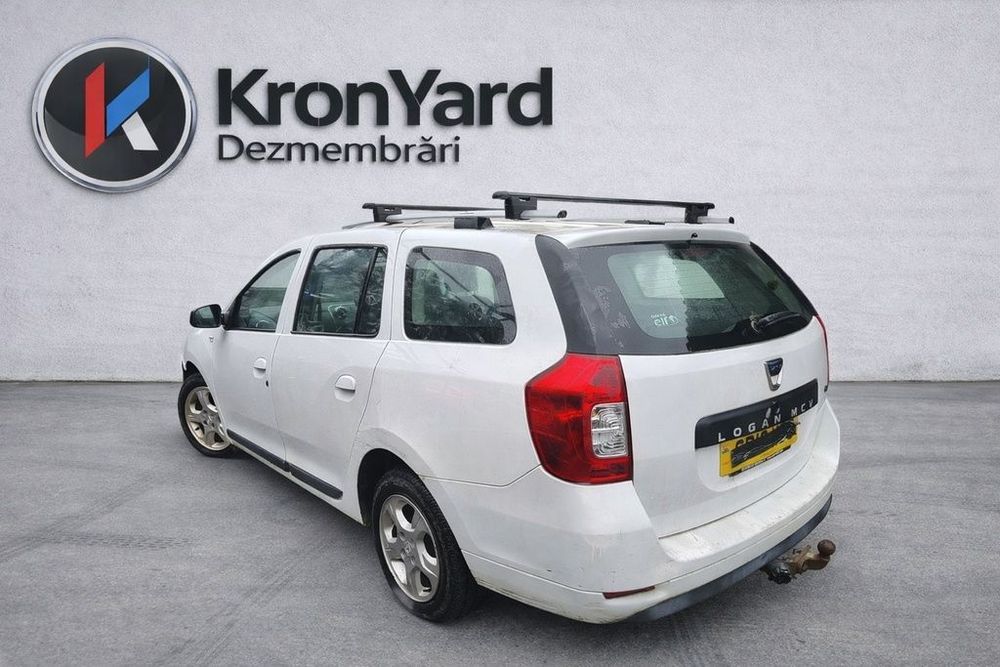 Dezmembrari dezmembrez  Dacia Dacia Logan II MCV  1.5 dCi 1.2 B 2013 - 2016
