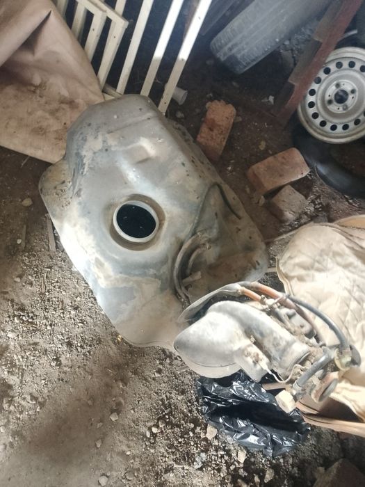 Запчасти пассат б3