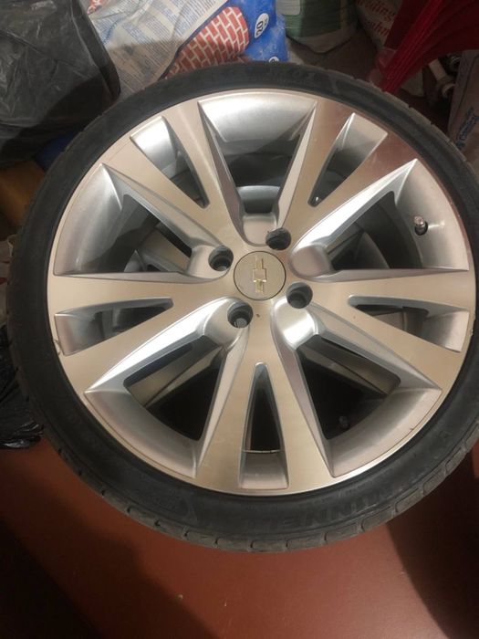 Каптива диска  холати яхши