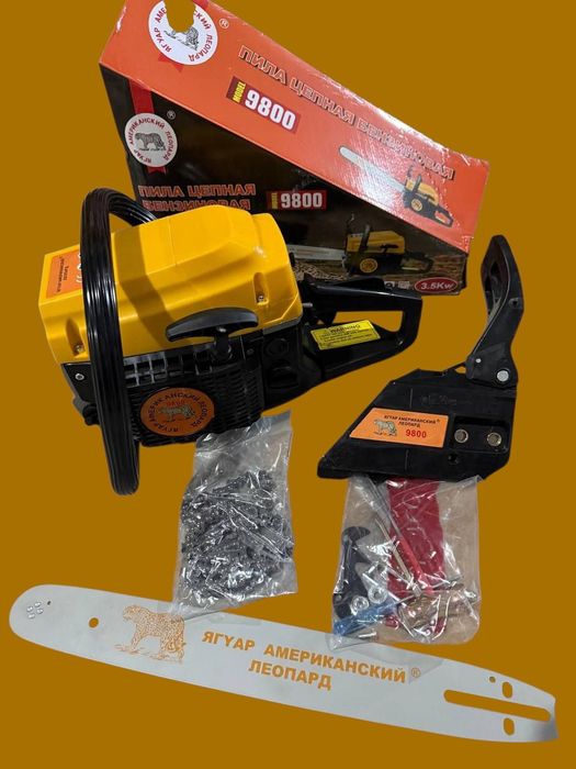 Бензопила оптом цена