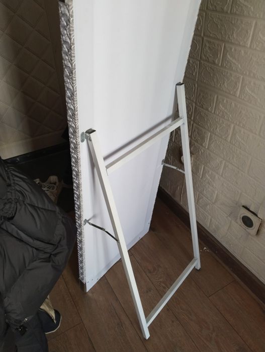 Зеркало напольное