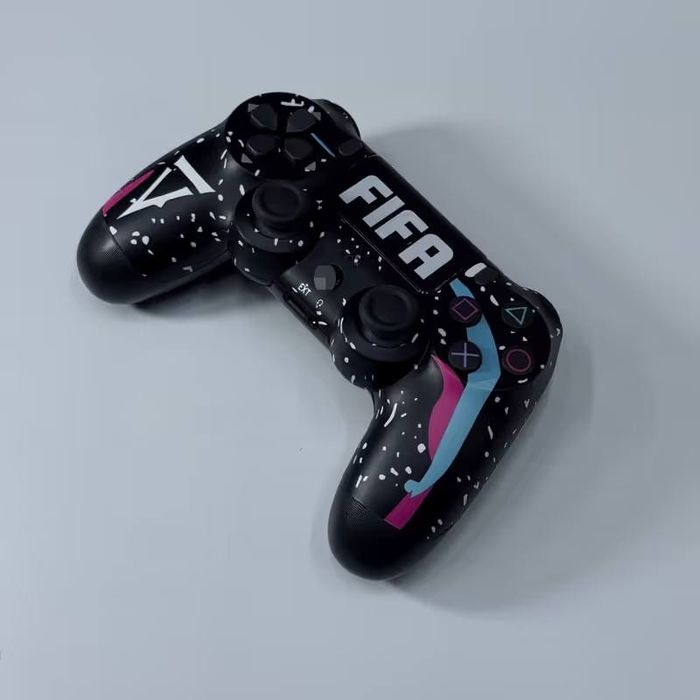 Новый джойстик PS 4 ПС 4