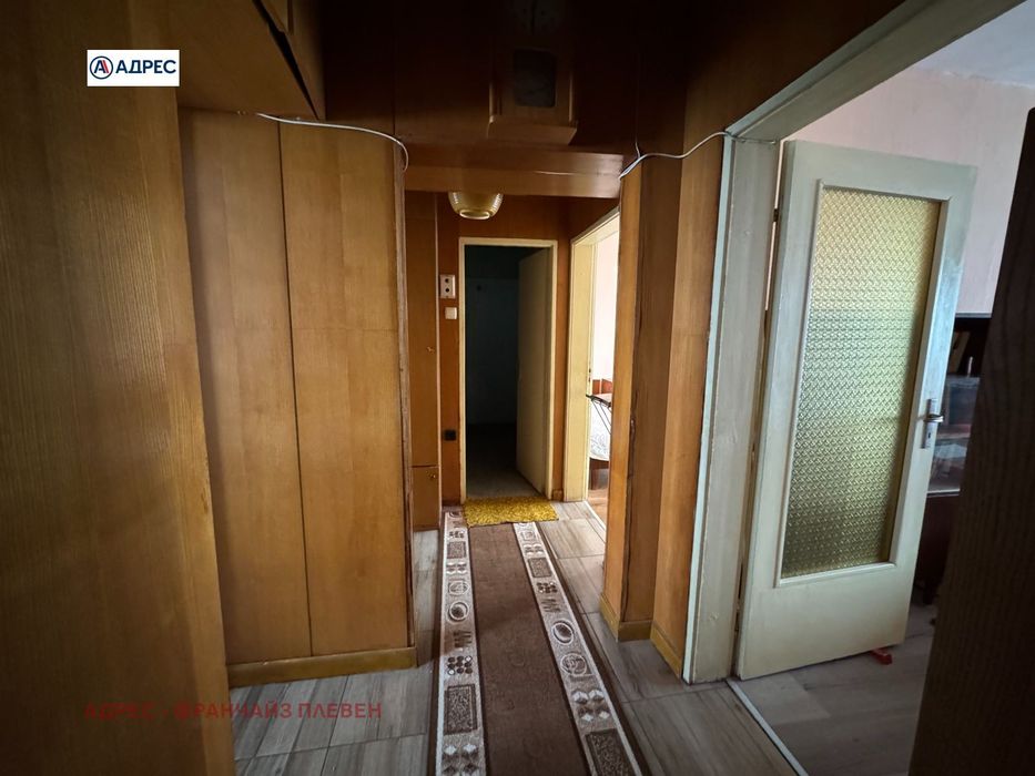 Продава се Тристаен апартамент в Враца, Дъбника - 82 кв.м за 678 €/кв.м - Снимка #4