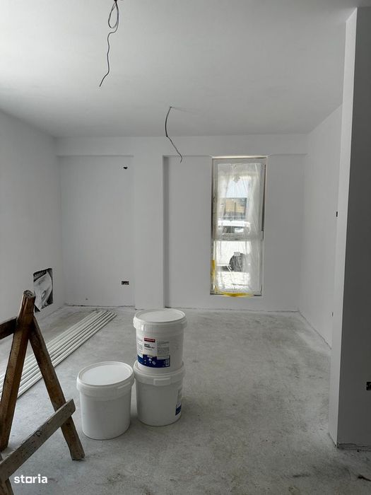 Apartament cu 2 camere in Popesti-Leordeni