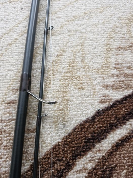 Продавам спининг zenaq