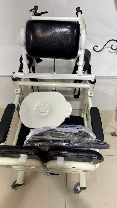 Продам инвалидную каляску