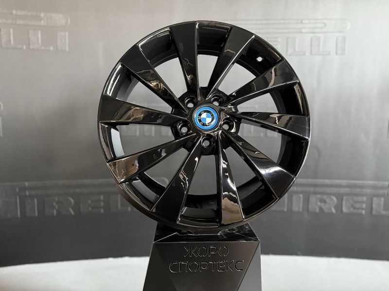 19цола BMW i3 5x112