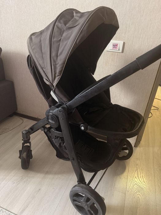 Продам коляску  grago