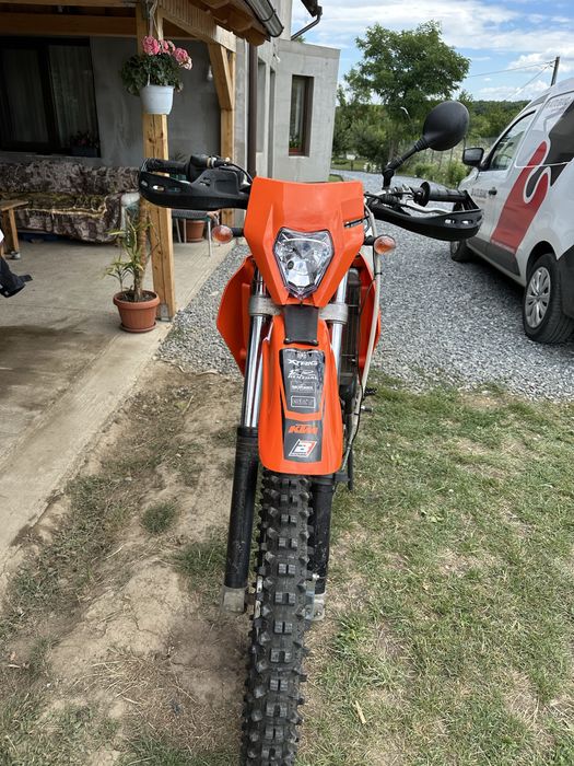 Ktm lc4 620 an fabricatie 1998
